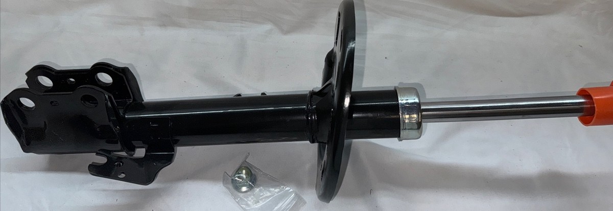 Toyota Suspension Strut (Right Front) 48510-8Z306 | Genuine OEM