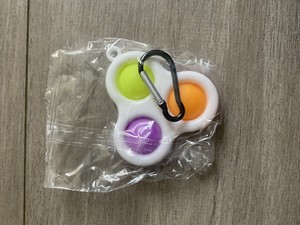 3 WAY SIMPLE DIMPLE ! VERY GREAT 