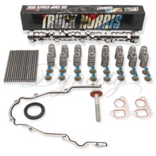 Brian Tooley Racing BTR Truck Norris LS Truck Cam Kit - 4.8 5.3 6.0