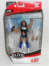 WWE Mattel Elite Series #75 Billie Kay IIconics Rare Wrestling Figure