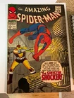 The Amazing Spider-Man #46 (Marvel Comics March 1967)
