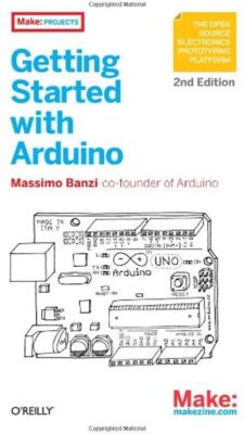 Getting Started with Arduino