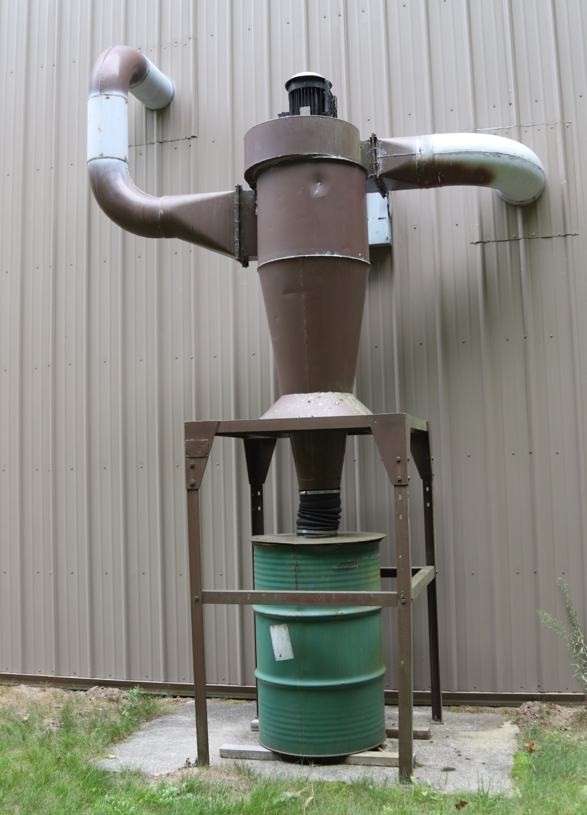 torit dust collector eBay