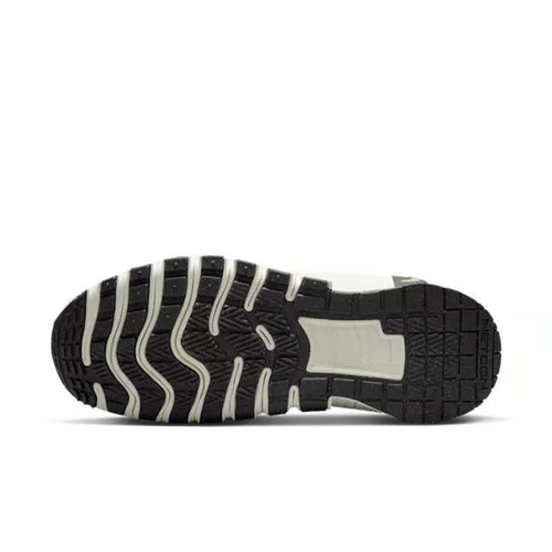 Nike Free Metcon 6 Premium Summit bianco/nero varie taglie unisex - FZ1695 101 - Foto 7 di 7