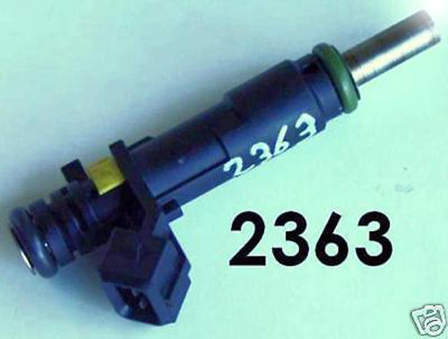 Opel Vectra C 1,8 Kraftstoffventil Einspritzdüse 55353806