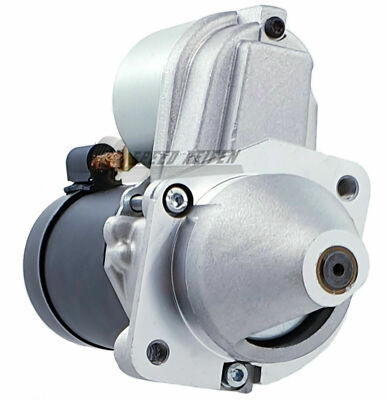 Anlasser für BMW Motorrad R45 R60 R65 R75 R80 GS RT ST  R100 Valeo System