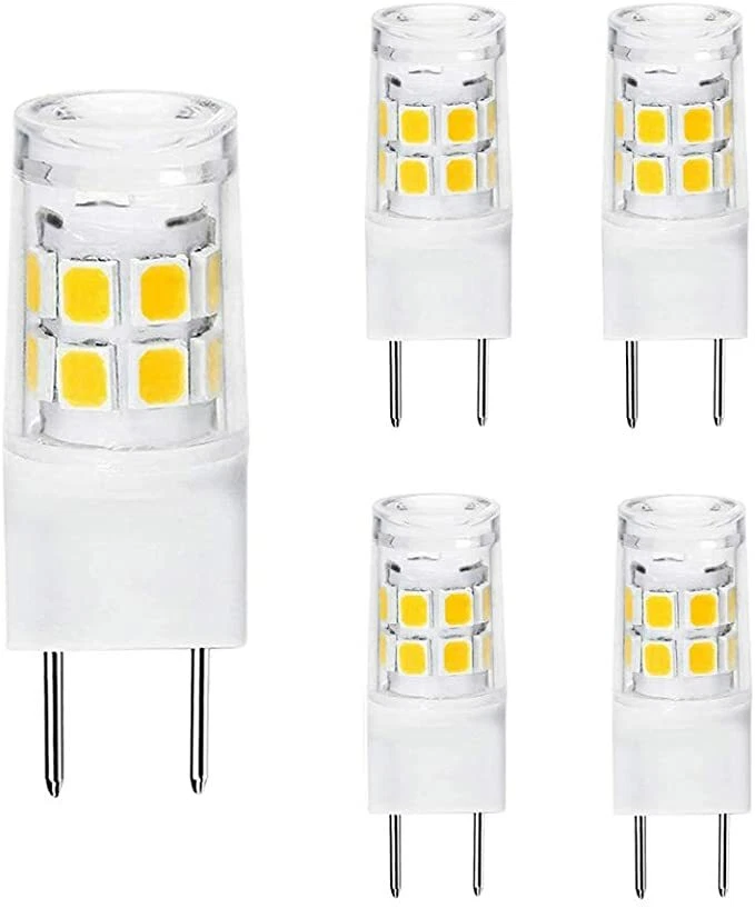 T4 g8 led bulb deals
