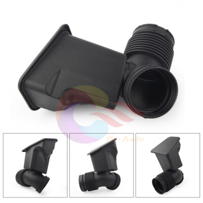Engine Air Intake Resonator For BMW F10 F11 F01 F02 N52N N53 6 Cylinder 