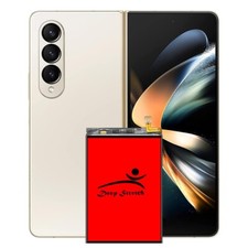 Long Life 2160mAh Rechargeable Main Battery f Samsung Galaxy Z Fold 4 SM-F936U