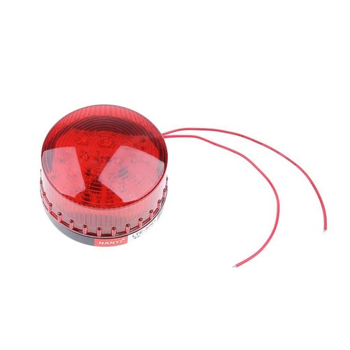 Ensemble Stroboscopique D'urgence TEKTITE – Occasion état Neuf