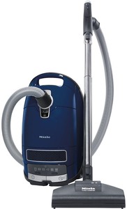 MIELE Complete C3 Comfort TotalCare 1200W PowerLine Vacuum Cleaner