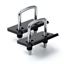 Cenipar Hitch Tightener Anti-Rattle Stabilizer for 1.25" and 2" Hitches Used ...