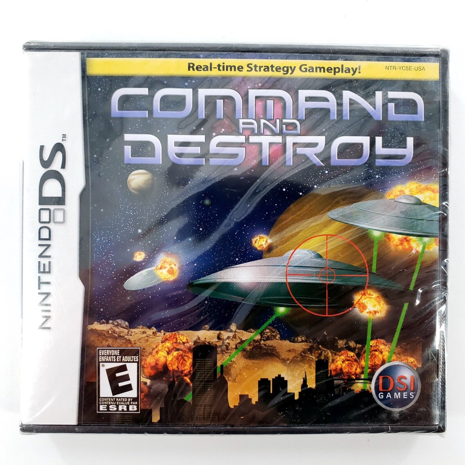 DS / DSi - Star Fox Command - The Models Resource