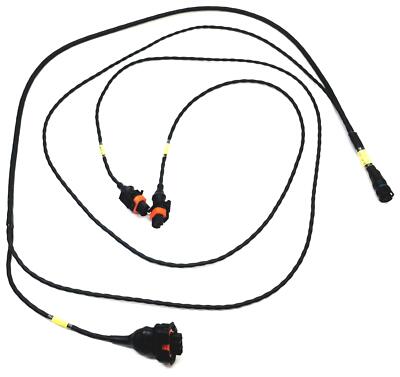 Raychem Pigtail Wiring Sensor B.01 841 NOS