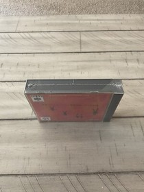 Nintendo 64DD Chibikko Chikko Doshin the Giant Kyojin N64DD Rare Game Sealed New