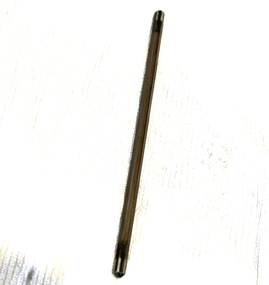 Ford F250 F350 460 1987-1996 7,5 L distribuidor de motor bomba de aceite eje de transmisión varilla oe Foto 2 de 4