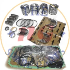 Rebuid Kit for Komatsu SAA4D107E-3A, SAA4D107E-3B, SAA4D107E-3C,SAA4D107E-3E