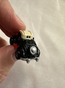 Micro Machines Deluxe Collection IV - #4 - w/ Open Card