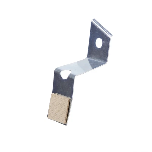 Kit manicotto cuscinetto posteriore tamburo per asciugatrice GE WE25M40 AP2619300 PS267583 WE25X205 US - Foto 8 di 9