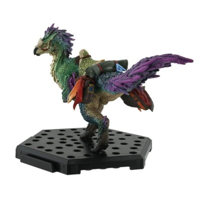 モンスターハンター　スタンダードPlus vol.27　BOX Figure Builder Monster Hunter Standard Plus Vol.27 6-piece box