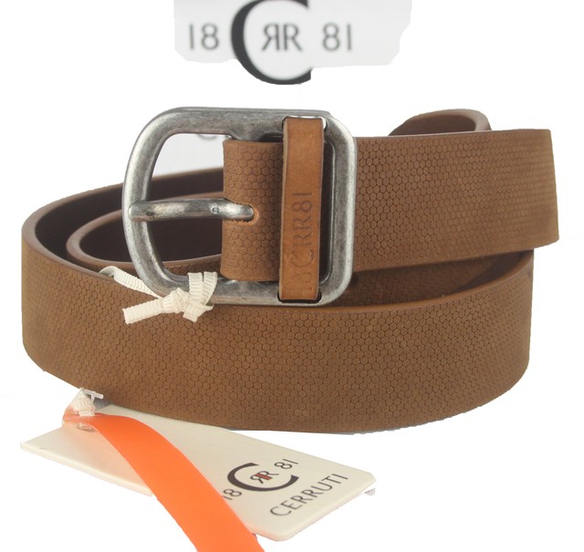 cerruti 1881 belt
