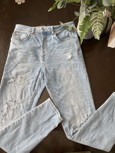 Forever 21 High Waisted Jeggings | eBay
