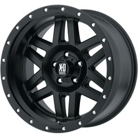 16x8 Black Xd Xd128 Wheels 8x6.5 +0 Chevrolet Silverado 1500 Hd 8lug C-2500 on sale 16x8 Black Xd Xd128 Wheels 8x6.5 +0 Chevrolet Silverado 1500 Hd 8lug C-2500 on sale