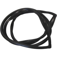 Front Windshield Gasket Compatible With 1971-1978 Ford Mercury Pinto Bobcat