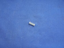 Ricambio originale Solo 635, 636, 642, 643, 643 IP: piccolo Molla di compressione per freno