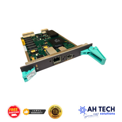 Ericsson ROJ 204 43/2 R1H - RPG3 Processor AXE 810 - Free Shipping