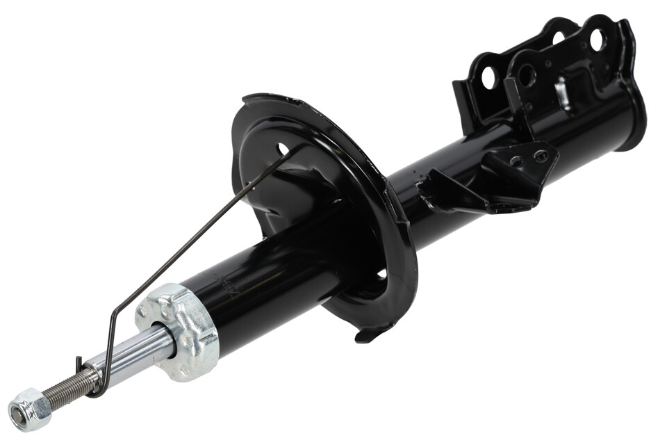 Jambe de force avant droit Hyundai i10 amortisseur de rechange OEM 546600X100