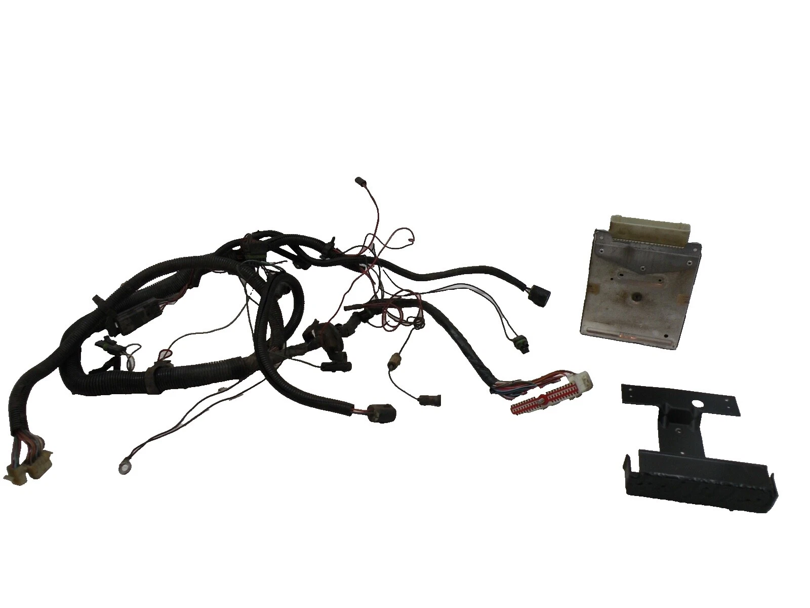 Cables de Encendido para automóviles y camiones Jeep y botas de bobina