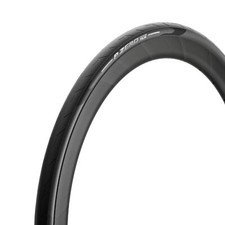 Pirelli P Zero Race TLR Road Racing Bike Tyre 700 x 26 Folding - Black (700x26c)