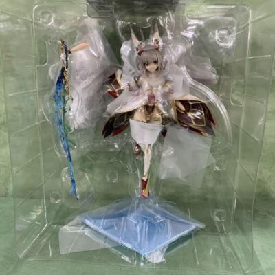 Nia 1/7 Figure Xenoblade Chronicles 2 GOODSMILE ONLINE SHOP AmiAmi