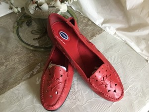 dr scholl's moccasins