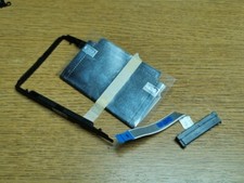 Lenovo ThinkPad E15 Gen 1 SSD HDD Hard Drive Caddy Support Connector Cable OEM