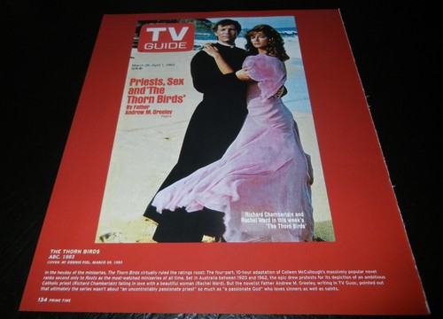 TV Guide Decades of Historic Pictures Shows Series Historic Nostalgic - EUC - Picture 114 of 126