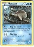 Relicanth XY - Ancient Origins Common Pokemon Near Mint or Better