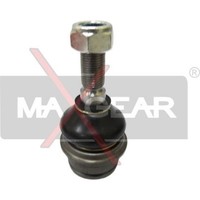 Maxgear 72-0519 Traggelenk FüHrungsgelenk FüR VW Transporter 70B 70C 7DB 7DK