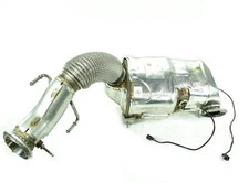 Orig. BMW 2er U06 X1 U11 MINI U25 1.8d 2.0d 2.3dx Dieselpartikelfilter DPF RDE2