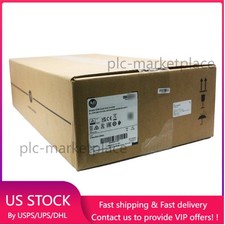 New Allen Bradley 2198-D057-ERS3 Kinetix 5700 Dual Axis Inverter AB Fast Ship