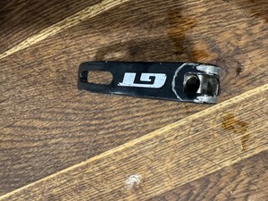 gt seat clamp vintage