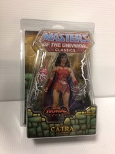 MOTU Classics Princess Of Power Catra Sealed Masters of the Universe MOTUC