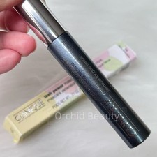 New Clinique Lash Power Long-Wearing Mascara Dark Chocolate Full Size 6ml/0.21oz