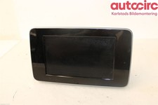 Display - MERCEDES-BENZ MB GLC-KLASS (X253/C253) 15-22 - A2059004113