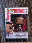 Funko Pop Bianca Belair 108 WWE Vinyl Figure-NEW