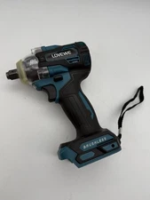 LOVEWE Brushless 1/2” Cordless Impact Wrench | 350Nm Torque | Tool Only