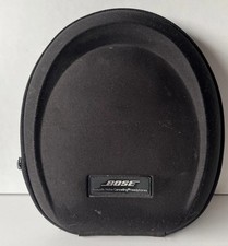 Bose QuietComfort 15 Acoustic Noise Cancelling Headphones Bundle Untested