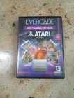 New ListingEvercade Atari Arcade 1   (31902)