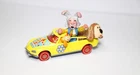 Corgi 807 Magic Roundabout Citroen DS Dougal's Car - Near Mint Vintage